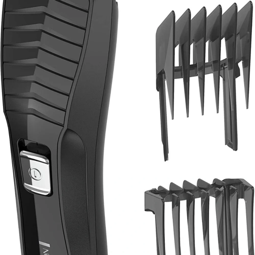 Remington Cordless Power Series Haircut & Beard Trimmer 4000, 1 count